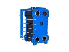 Collapsible plate heat exchangers of the A series ARES